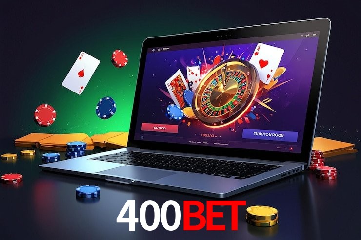 Cadastro Rápido 400bet
