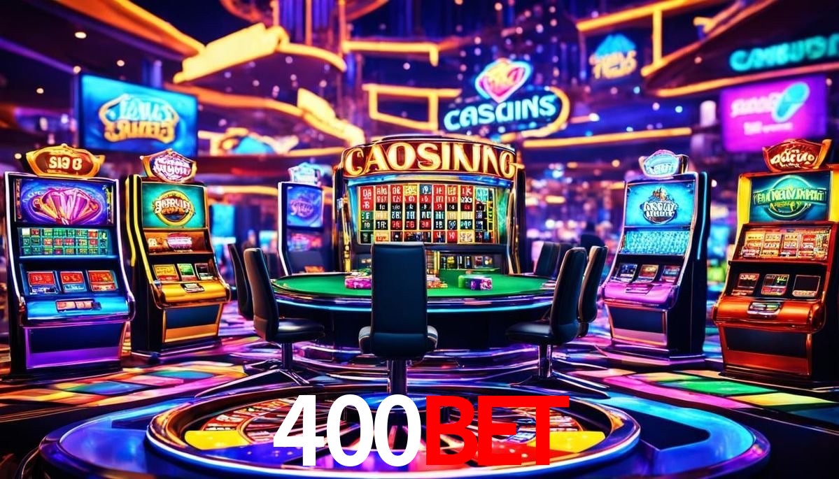 Sistemas de Segurança 400bet